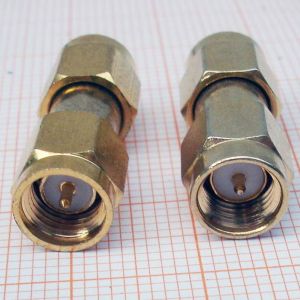 Adaptor/reductie SMA tata-SMA tata