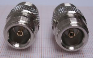 Adaptor/reductie N mama - N mama