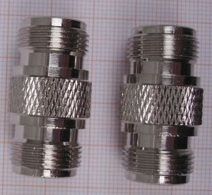 Adaptor/reductie N mama - N mama