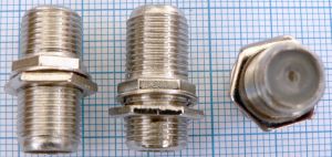 Adaptor/reductie F mama - F mama
