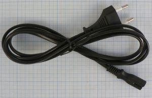 Cablu retea casetofon, 2x0,35mm, 1,5m