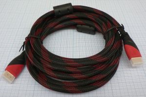 Cablu HDMI tata- HDMI tata / 3m