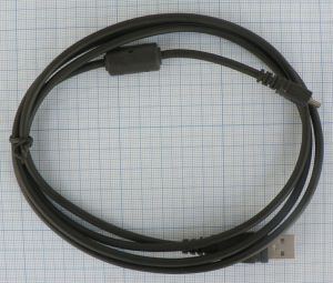 Cablu date mini USB tata 4 pini (model 7930) - USB A tata, 1,2m