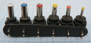 Sursa stabilizata, intrare 220Vca, iesire 3-6-9-12Vcc/2A