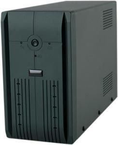 UPS 220Vac, 650VA, cu LED