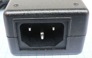Sursa de alimentare 16V/3,36A, intrare 220Vca