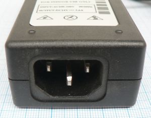 Sursa de alimentare 14V/3,6A, intrare 220Vca