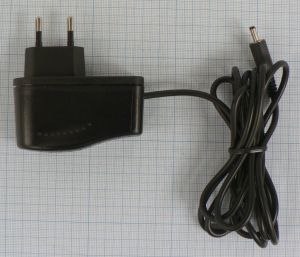 Sursa de alimentare 8,4V/0,85A, intrare 220Vca