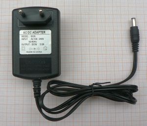 Sursa out 5V-3.5Acc In 220Vca