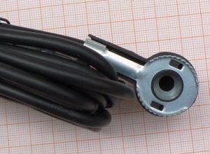 Antena auto FM, model A2