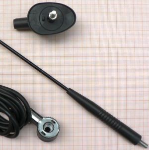 Antena auto FM, model A2
