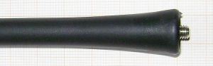 Baston antena FM auto, compatibil Skoda (model lung)