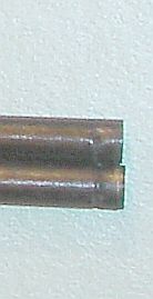 Antena telescopica, 5 elemente, lungime deschisa 290