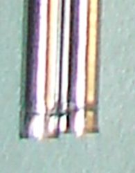 Antena telescopica, 4 elemente, lungime deschisa 140
