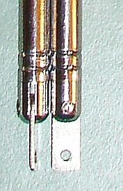 Antena telescopica, 7 elemente, lungime deschisa 500