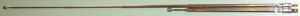 Antena telescopica, 4 elemente, lungime deschisa 430mm (cod 0626020)