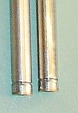 Antena telescopica, 6 elemente, lungime deschisa 470