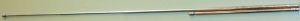 Antena telescopica, 4 elemente, lungime deschisa 430mm (cod 0626037)