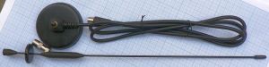 Antena magnetica R TV FIF-UIF, receptie digitala DVB-T 2