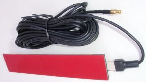 Antena TV , FIF-UIF, DVB-T, cistig: 2 dBi