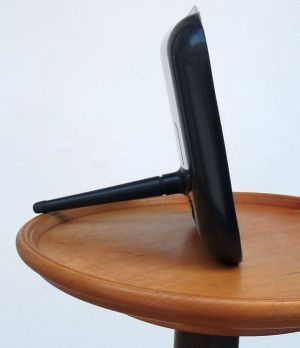Antena TV, DVB-T, VHF-UHF,castig 36db