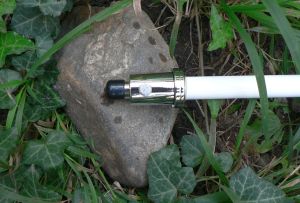 Antena omnidirectionala GSM, 890-960MHz, castig 9dBi, polarizare V, 50 Ohm, VSWR<2, conector N mama, lungime 134cm