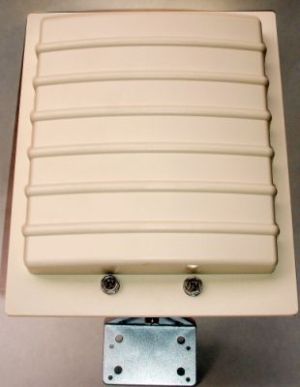 Antena pentru stabilizare/amplificare semnal de telefonie mobila GSM,  9db