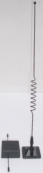 Antena  auto GSM, cistig: 3 dB