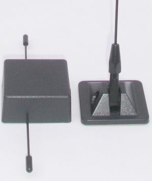 Antena  auto GSM, cistig: 3 dB