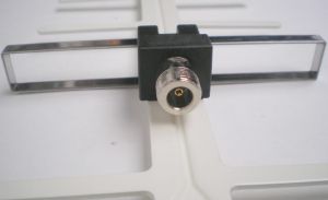 Antena pentru stabilizare/amplificare semnal GSM, castig 11dBi