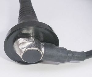 Antena pentru amplificare semnal de telefonie mobila CAR ROOF MOUNT,GSM, DCS, cistg: 5 dBi
