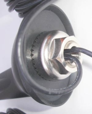 Antena pentru amplificare semnal de GPS/GSM /DCS, Cistig:GPS 27dBi, GSM/DCS:2.0dBi