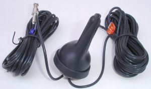 Antena pentru amplificare semnal de GPS/GSM /DCS, Cistig:GPS 27dBi, GSM/DCS:2.0dBi