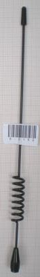 Antena baston pentru amplificare semnal de telefonie, M6 pentru GSM, DCS, cistig 3-5 dbi
