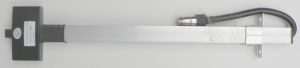 Antena grid UMTS/3G, castig 21dB, 1910-2170MHz, polarizare H/V, 42x19cm, conector N mama