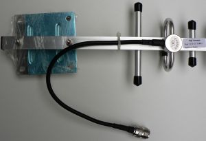 Antena pentru amplificare semnal DCS/UMTS(3G), castig 12dB