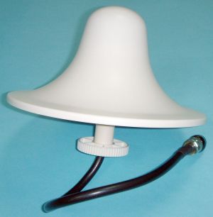Antena pentru amplificare semnal GSM/3G, castig 3dBi
