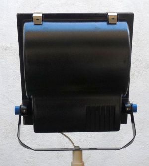Antena de camuflaj pentru amplificare semnal,tip spot luminos GSM/UMTS/3G/2, 4 , cistig 10dBi