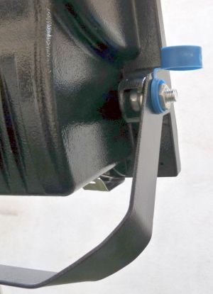 Antena de camuflaj pentru amplificare semnal,tip spot luminos GSM/UMTS/3G/2, 4 , cistig 10dBi