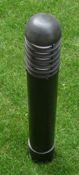 Antena camuflaj, tip felinar, GSM/UMTS/3G/2,4GHz, castig 6-9dBi