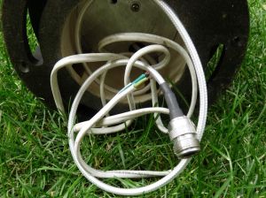Antena camuflaj, tip felinar, GSM/UMTS/3G/2,4GHz, castig 6-9dBi