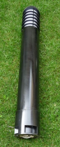 Antena camuflaj, tip felinar, GSM/UMTS/3G/2,4GHz, castig 6-9dBi