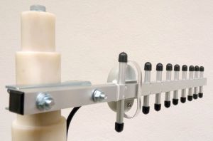 Antena pentru amplificare semnal DCS/UMTS, castig 5-11dB
