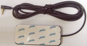 Antena pentru amplificare a semnalului pentru 800 MHz -2100 MHz, cistig: 1.8 dBi