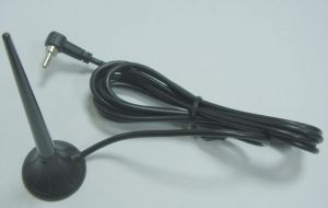Antena magnetica,pentru amplificare a semnalului in frecventa 900 MHz / 1.8 GHz /2100 GHz, cistig: 2-3 dBi
