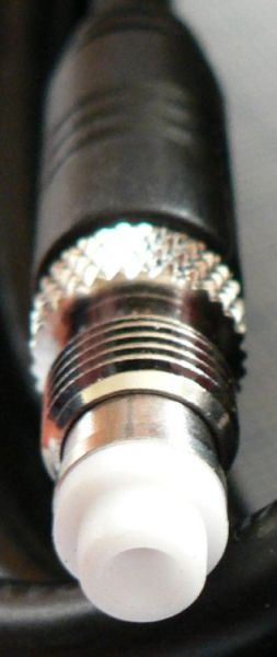 Antena magnetica, pentru amplificarea semnalului GSM, DCS, UMTS, cistig 5 dBi