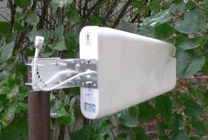 Antena panou GSM/DCS/3G, castig 8-9,5dBi