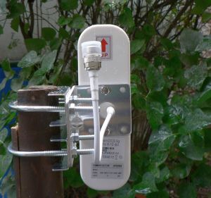 Antena panou GSM/DCS/3G, castig 8-9,5dBi