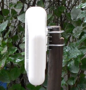 Antena panou GSM/DCS/3G, castig 8-9,5dBi