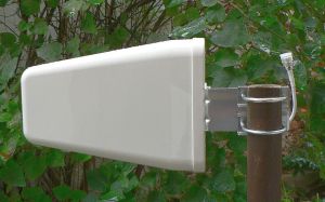 Antena panou GSM/DCS/3G, castig 8-9,5dBi